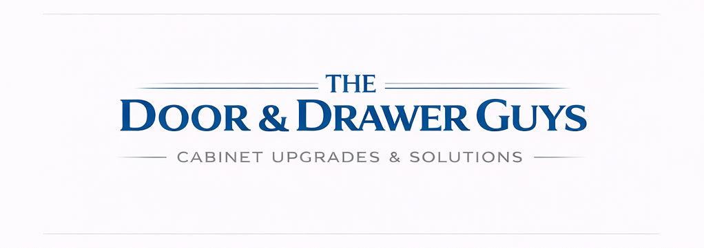 The Door & Drawer Guys — Cabinet Upgrades & Solutions