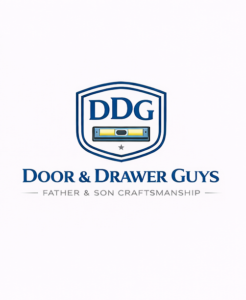 DDG Door & Drawer Guys — Father & Son Craftsmanship
